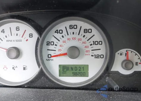 2006 Ford Escape Xlt/Xlt Sport from USA, damaged, VIN 1FMYU931X6KD04817